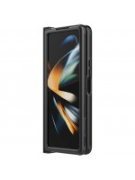 Dėklas Samsung F936 Galaxy Fold 4 CamShield Pro silikoninis